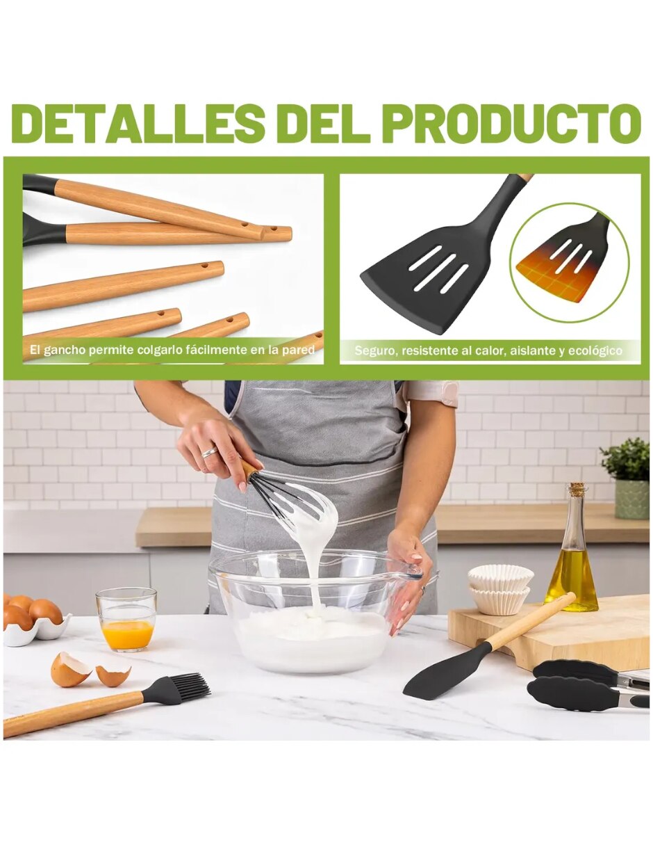 Set eléctricos 3