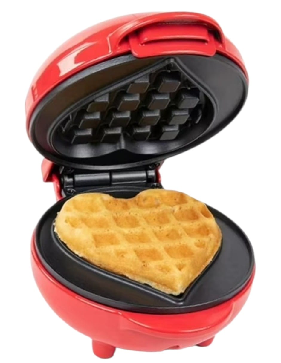 Mini wafflera Mini wafflera