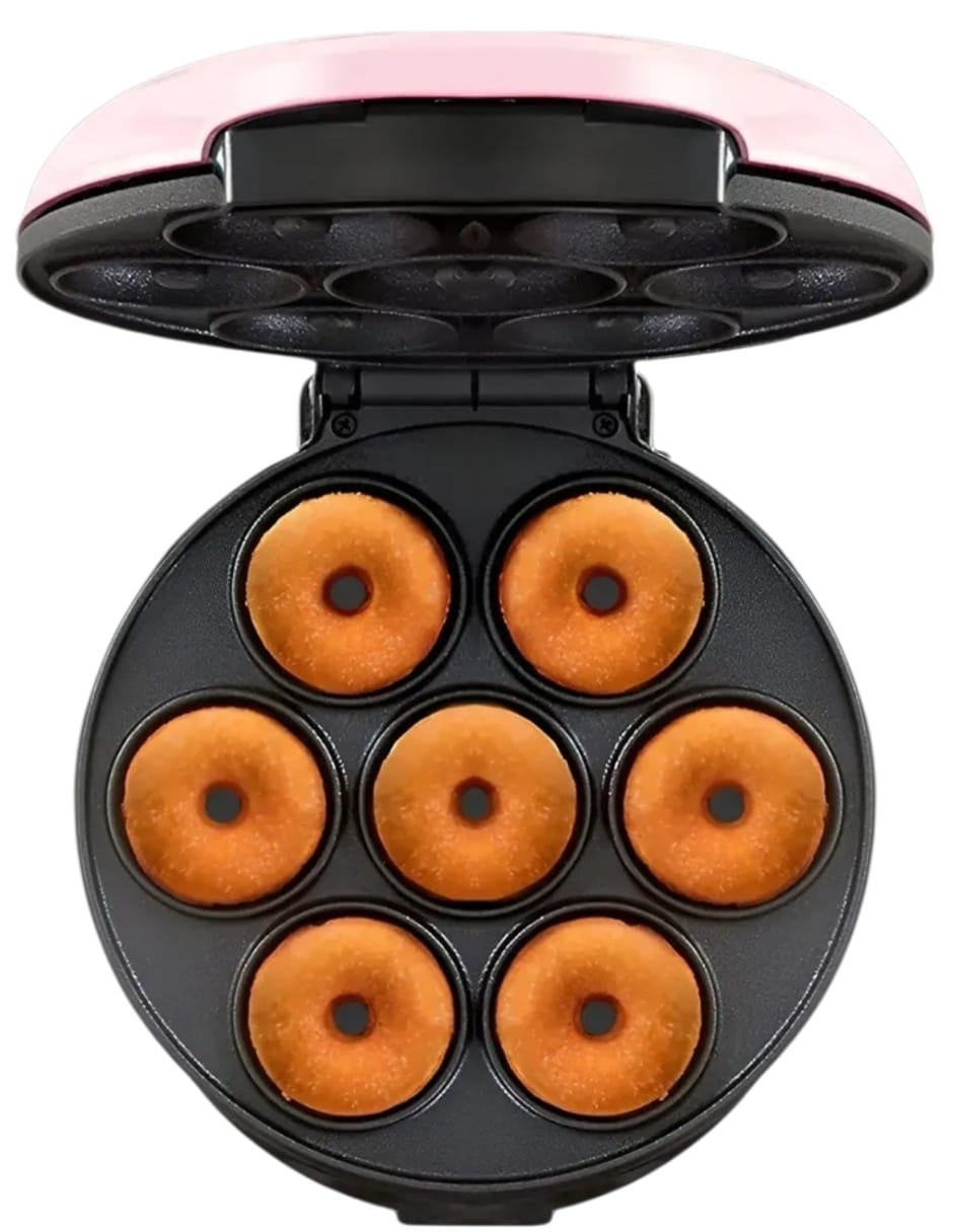 Máquina donas 7 porciones 2