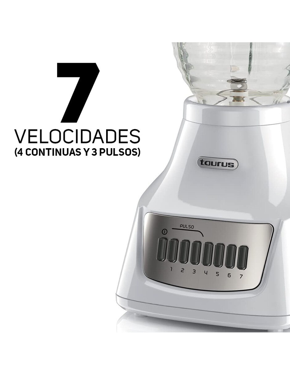 Licuadora 2