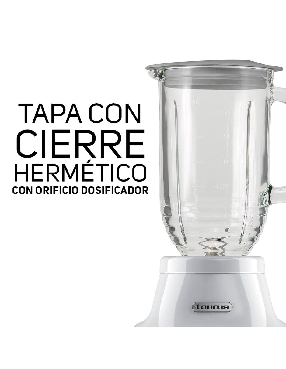Licuadora 4