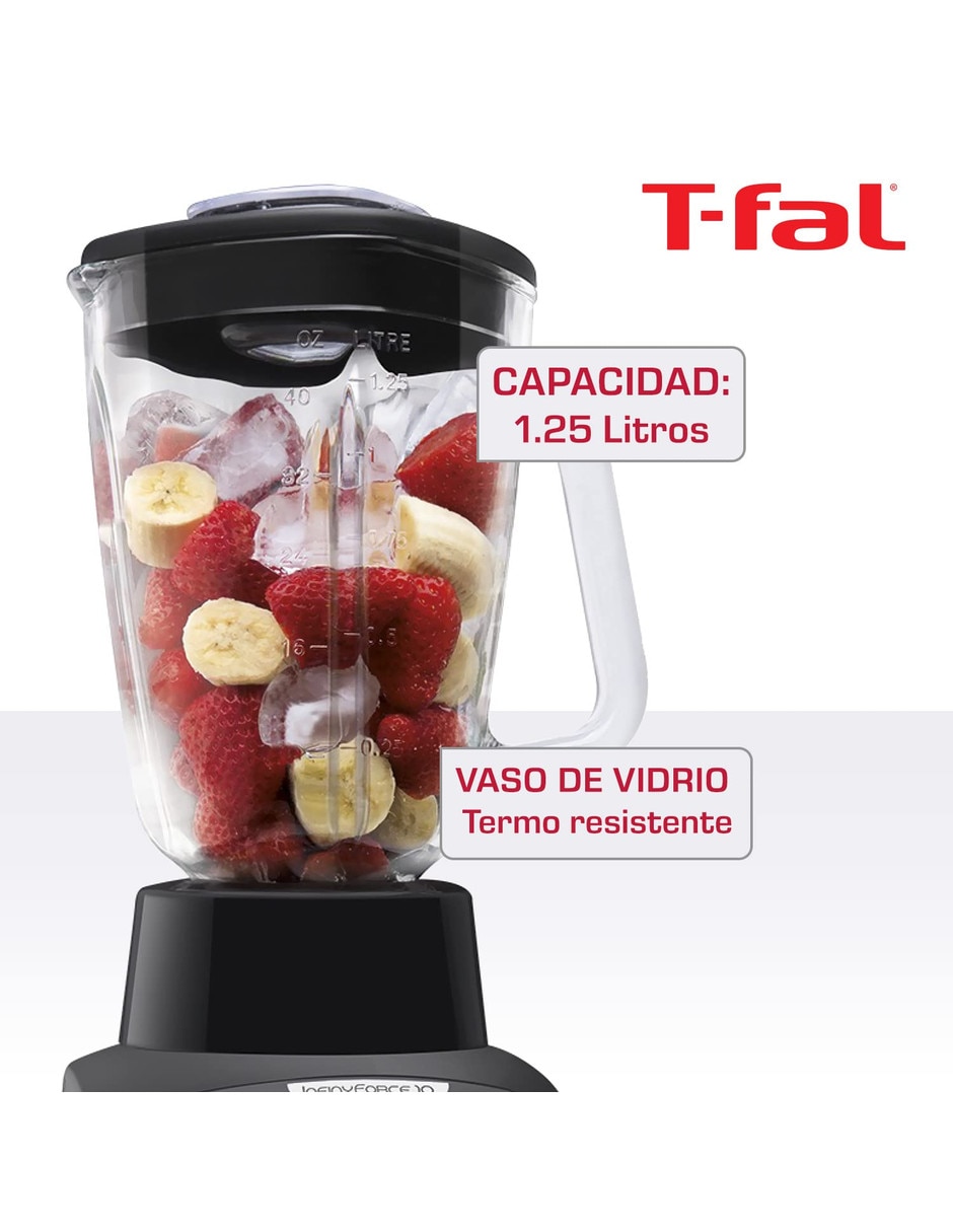 Licuadora 10 velocidades
