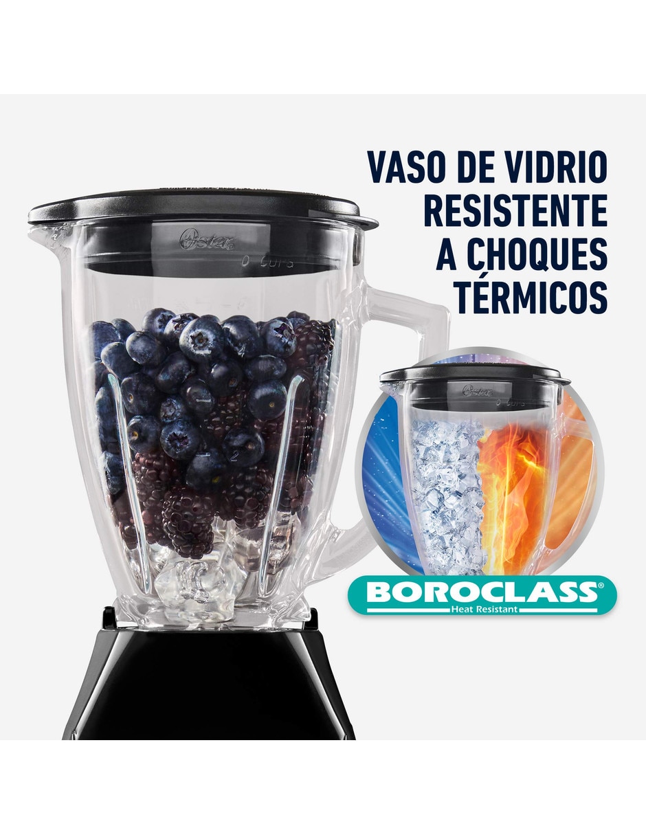 Licuadora 2 velocidaes