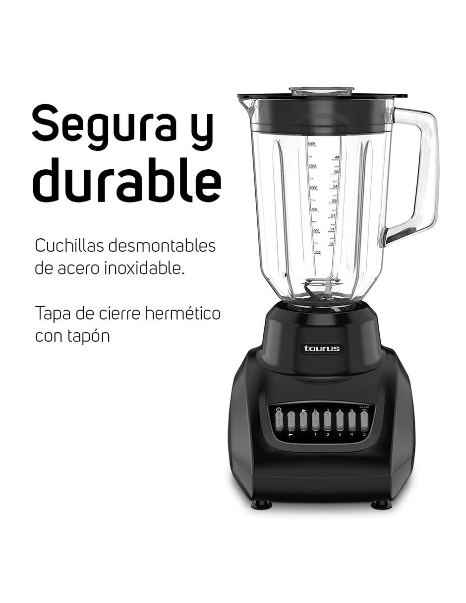 Licuadora 3