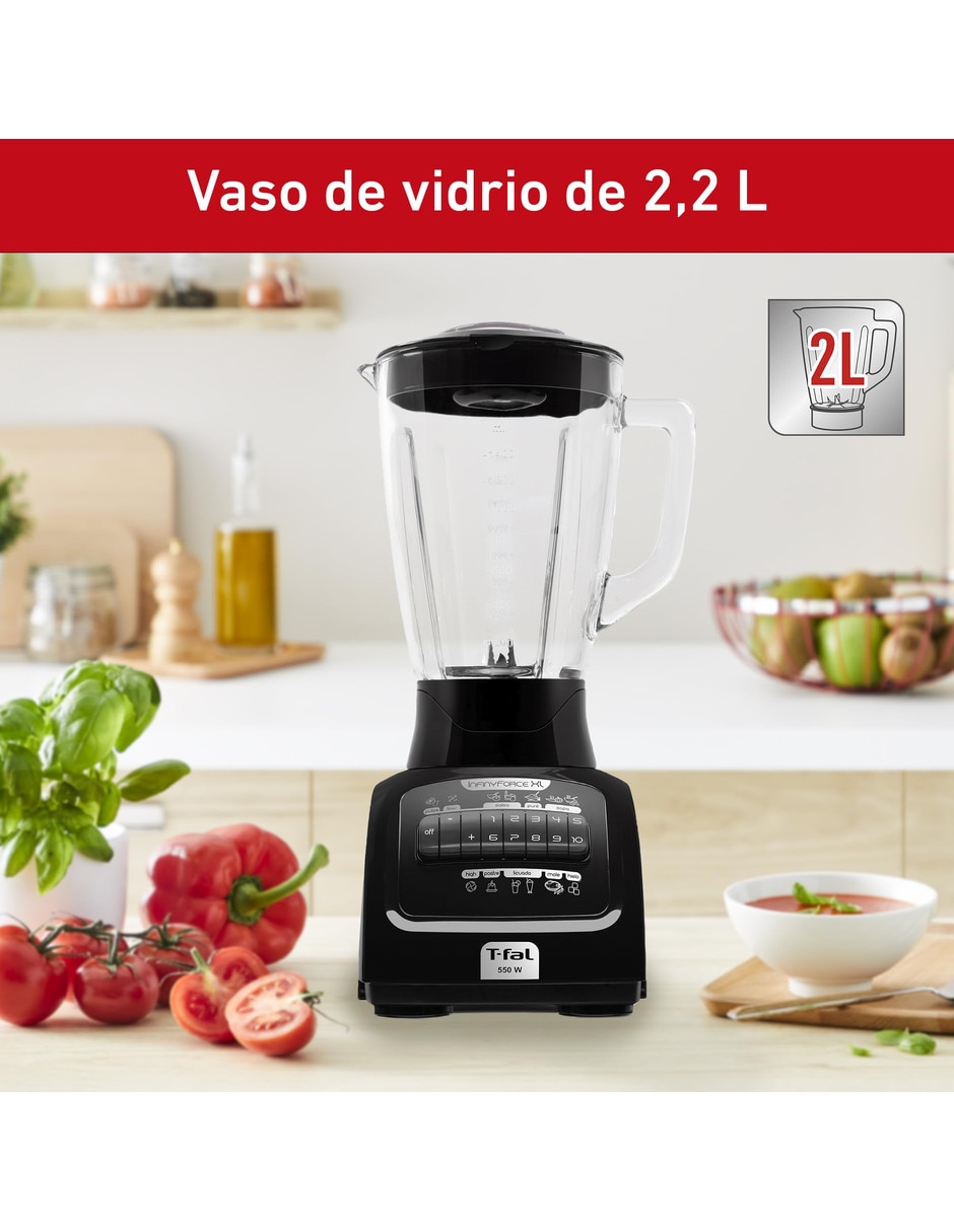 Licuadora 10 velocidades 4