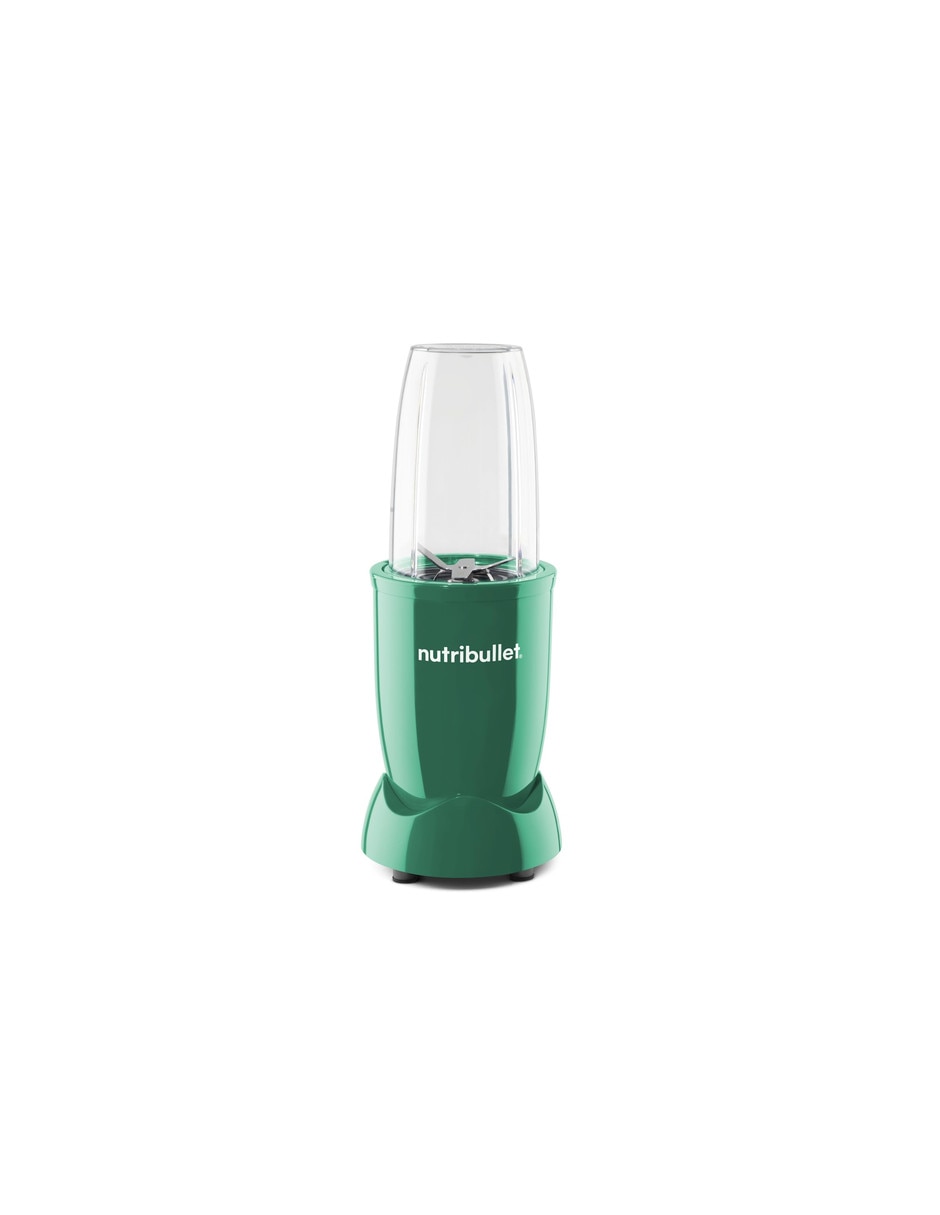 Licuadora personal 1 velocidad 600 W 3