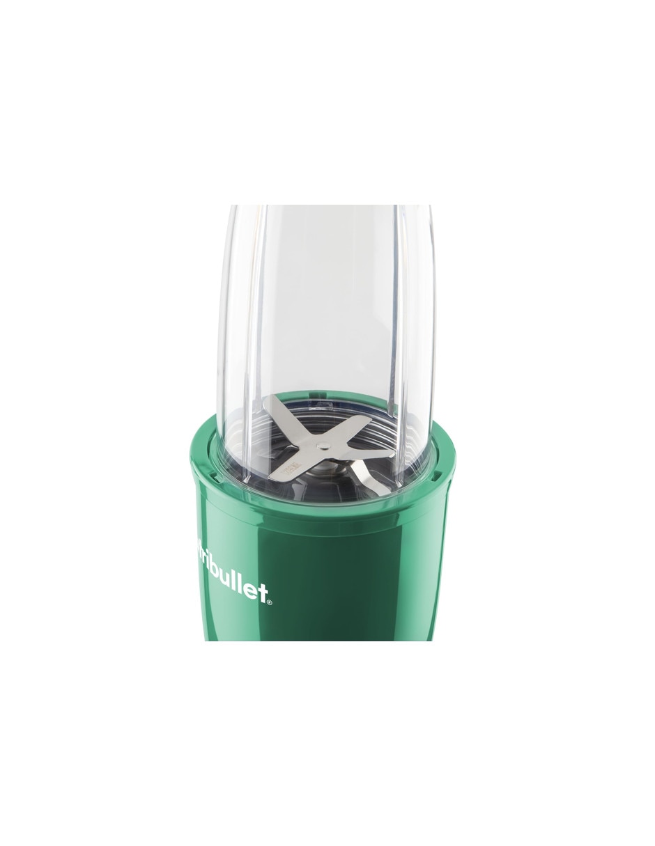Licuadora personal 1 velocidad 600 W 4