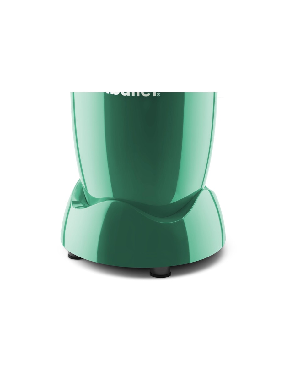 Licuadora personal 1 velocidad 600 W 5