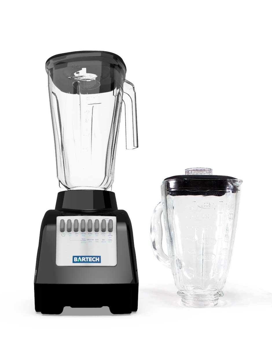 Set licuadora BTCH-2V-750-1.5 velocidades Set licuadora BTCH-2V-750-1.5 velocidades