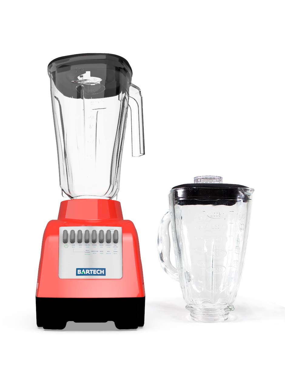 Set licuadora BTCH-2V-750-1.5 velocidades 1