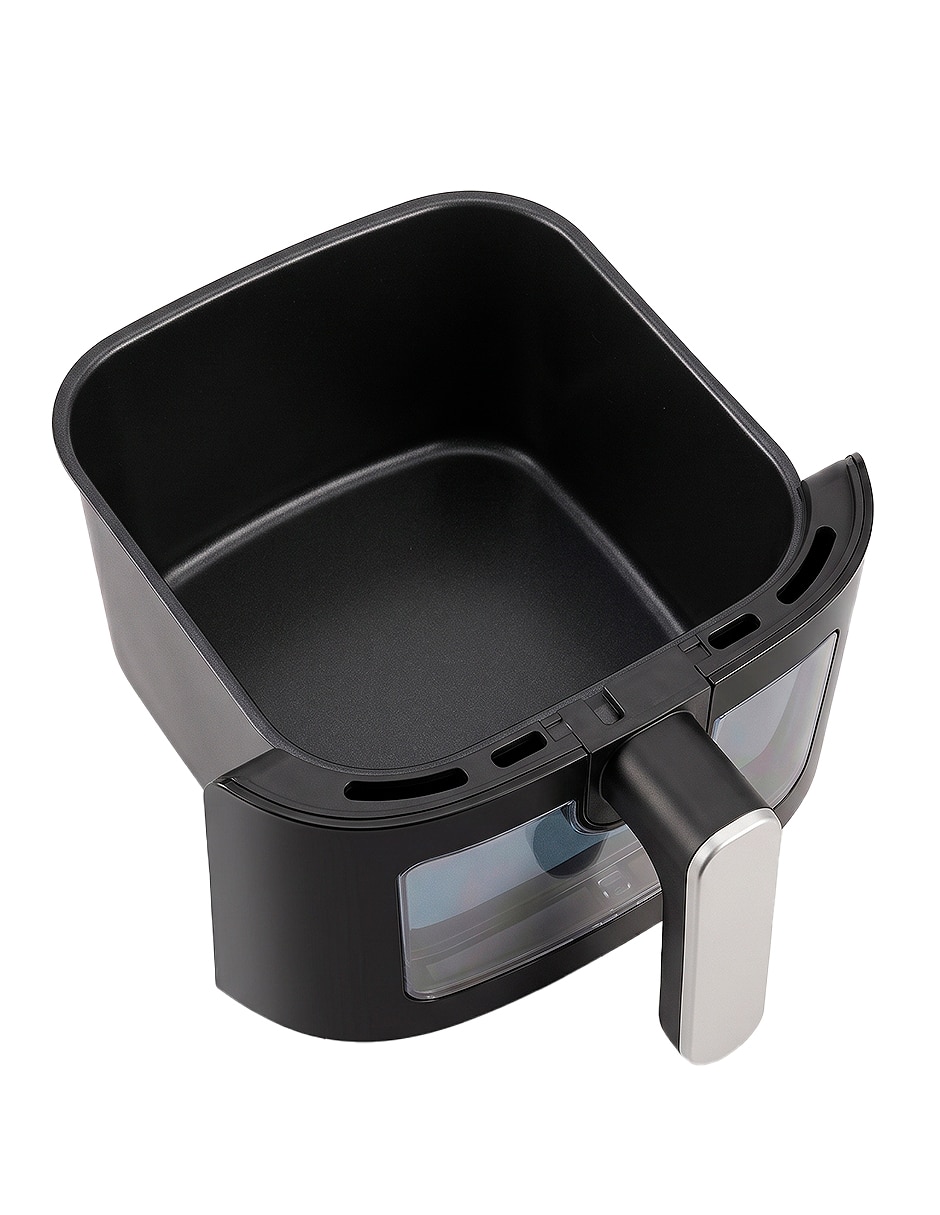 Freidora de aire con compartimento único likepi 6.5 l freidmulti01