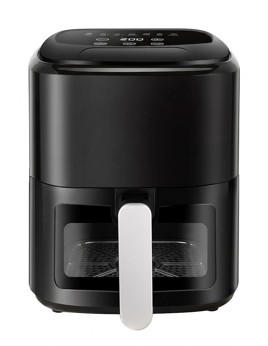Freidora de aire con compartimento único likepi 6.5 l freidmulti01