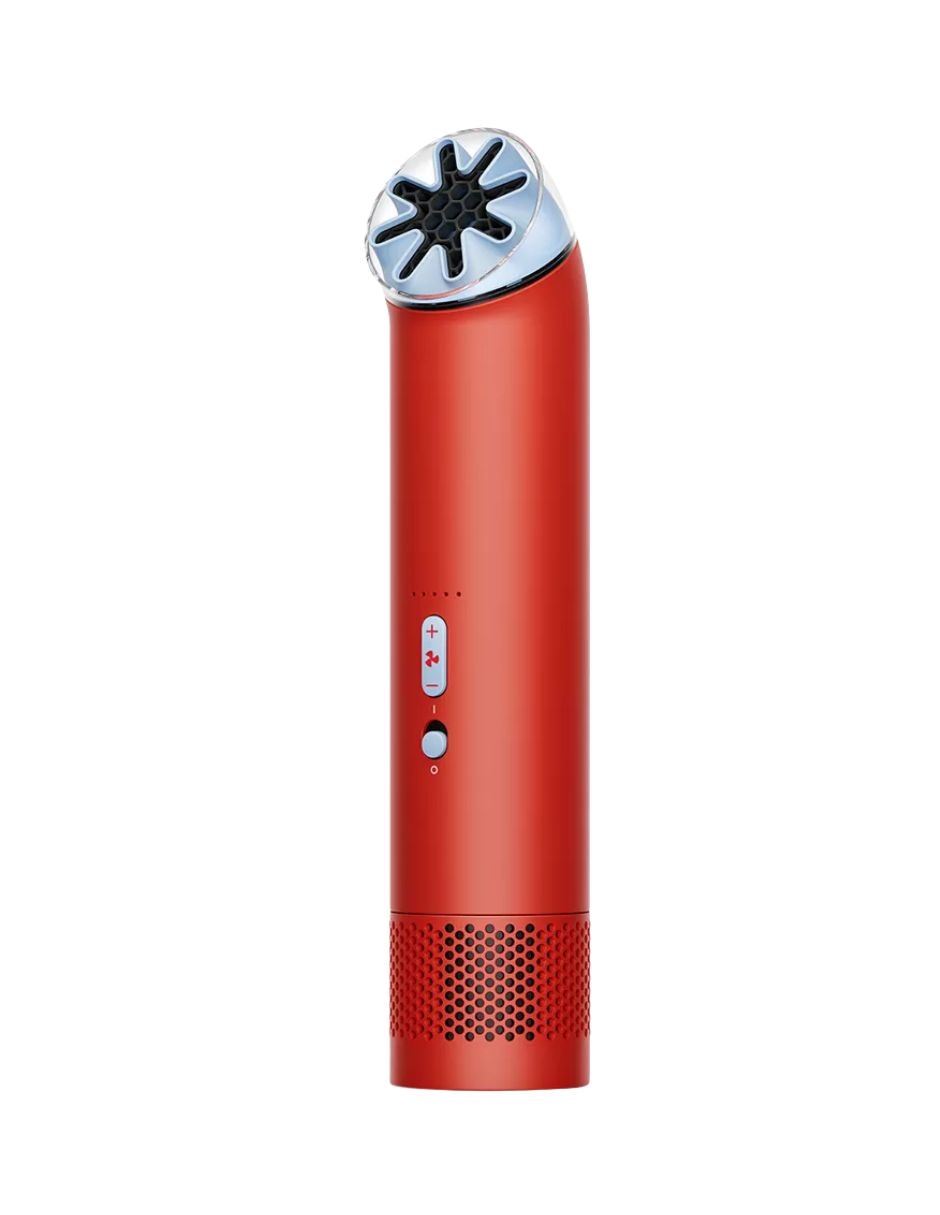 Rojo