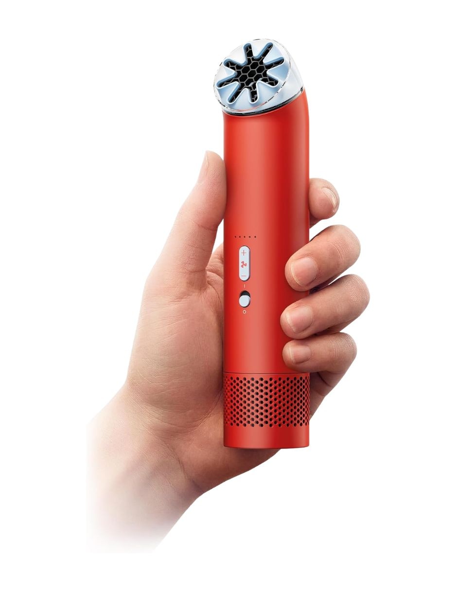 Mini ventilador 6