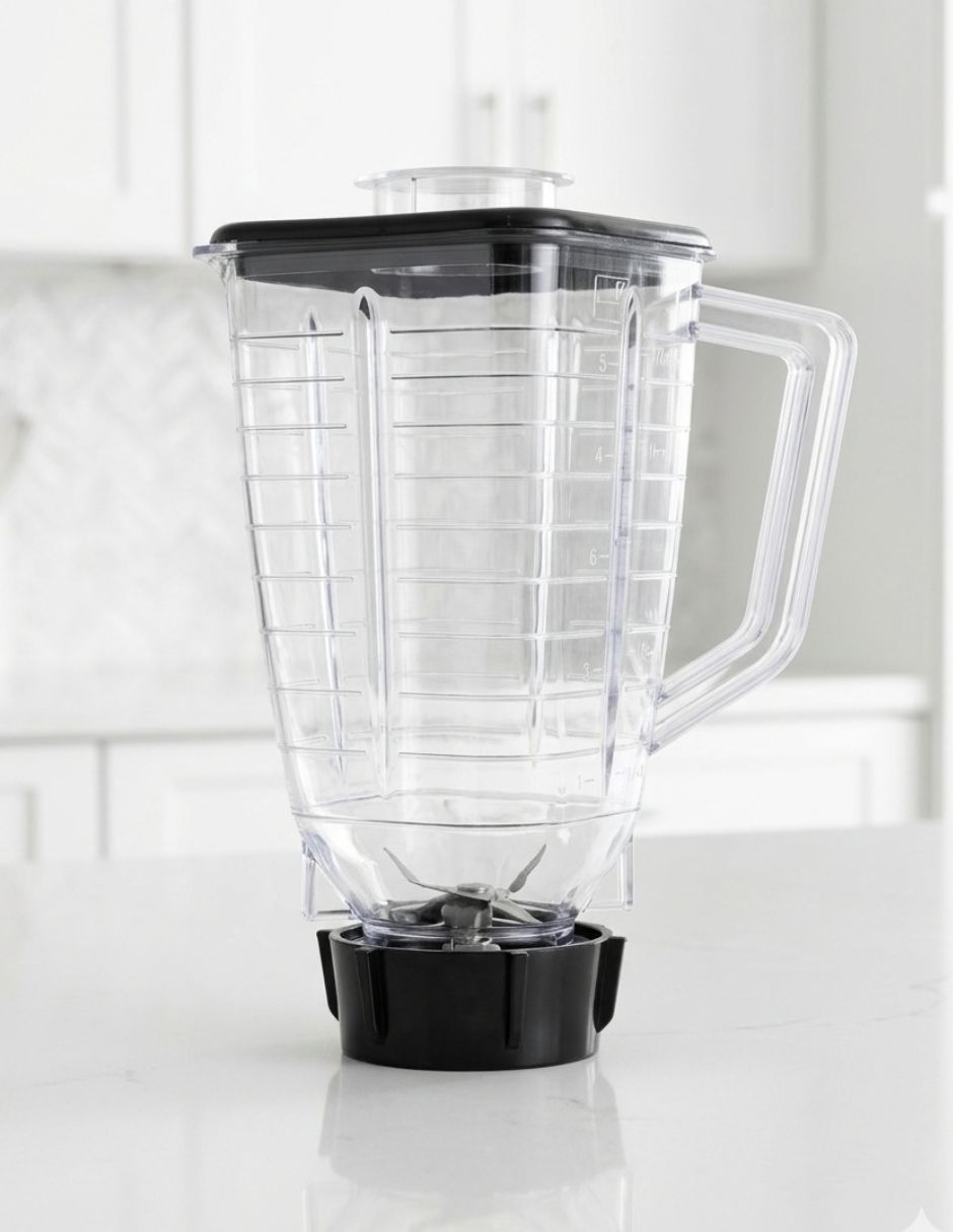 Vaso licuadora 1