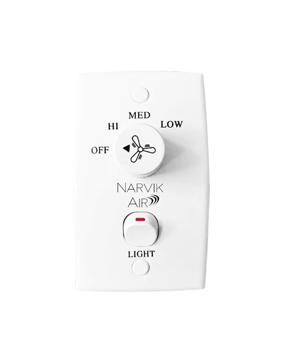 Ventilador de techo No velocidades 6