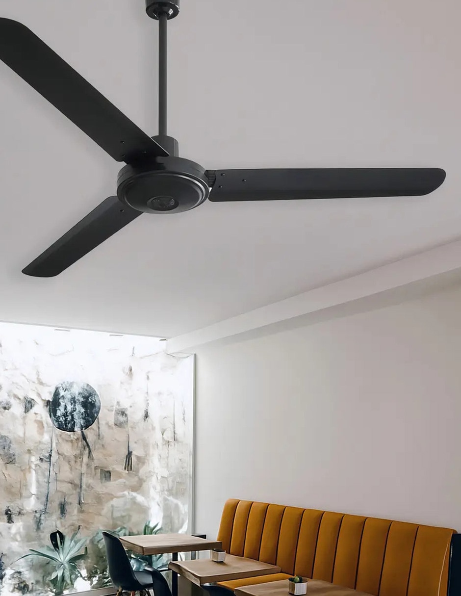 Ventilador de techo No velocidades 7