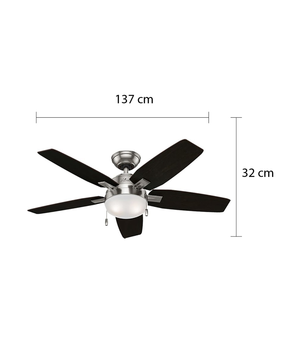 Ventilador de techo 4