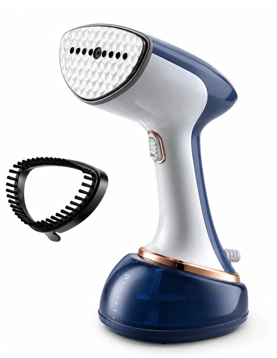 Central de vapor IQ11046 suela Acero inoxidable