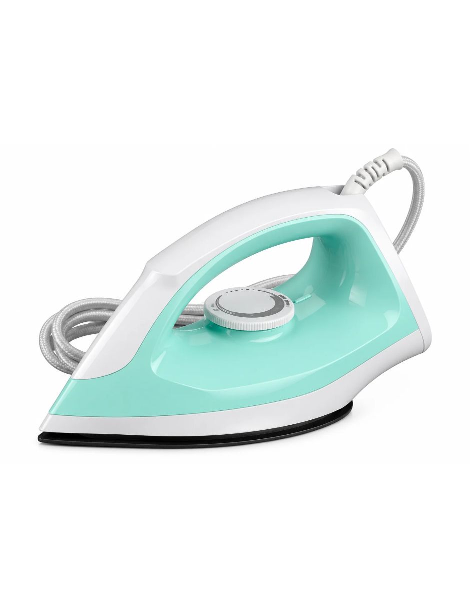 Plancha iq 11073 suela Acero inoxidable Plancha iq 11073 suela Acero inoxidable