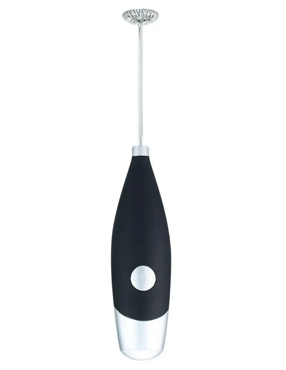 Espumador de leche eléctrico