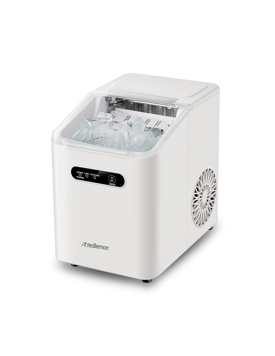 Máquina de hielo Portátil