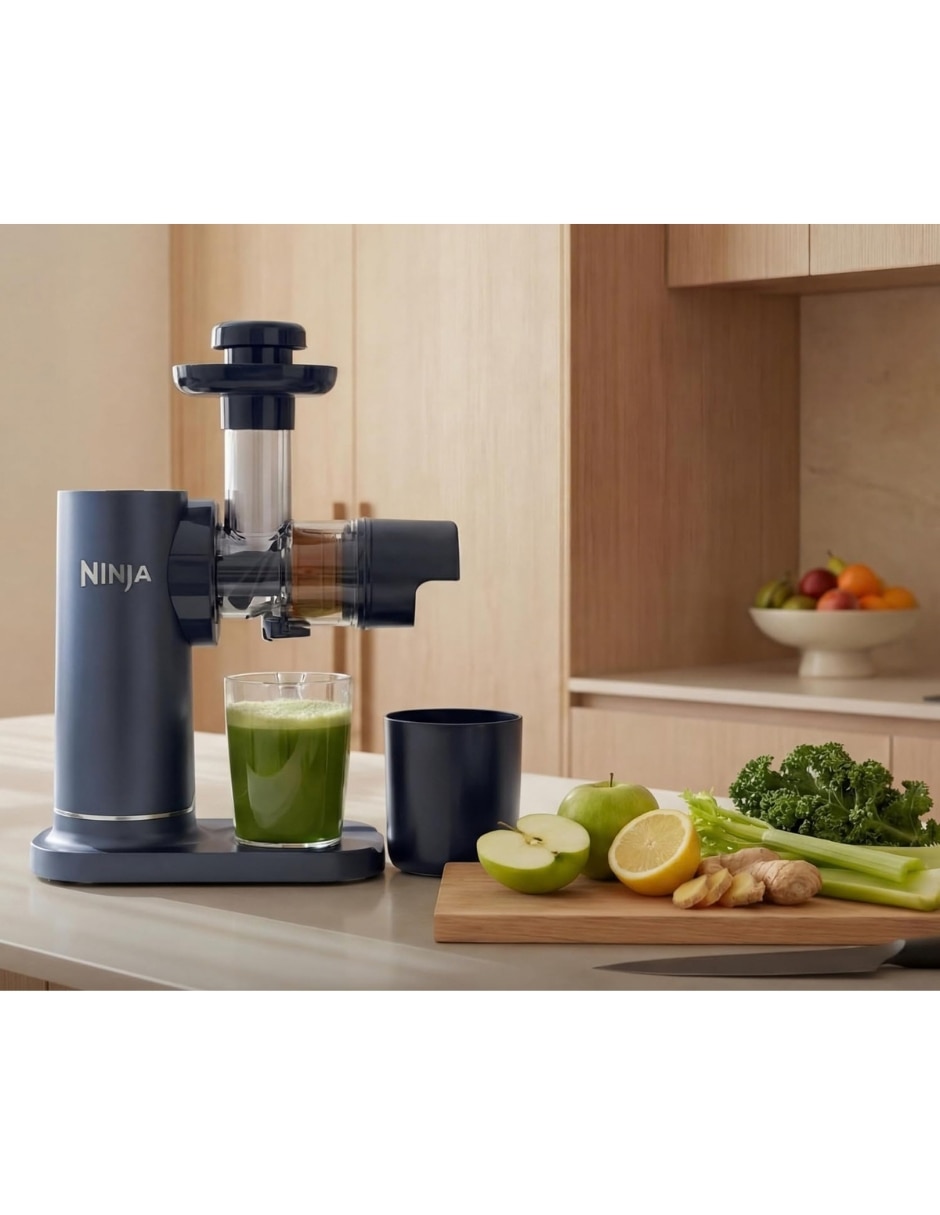 Extractor de jugo 150 W 2