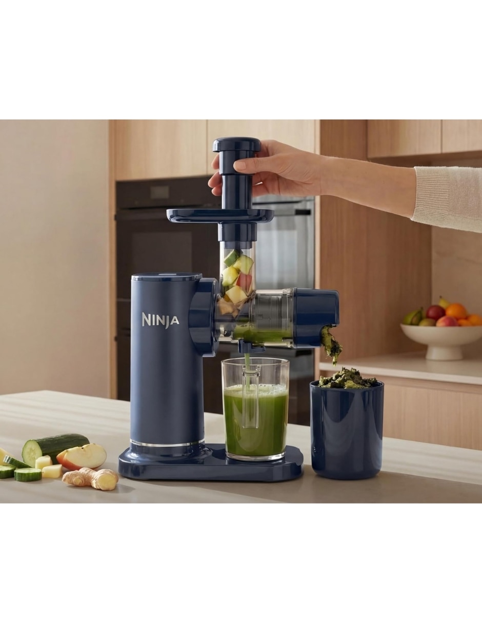 Extractor de jugo 150 W 3