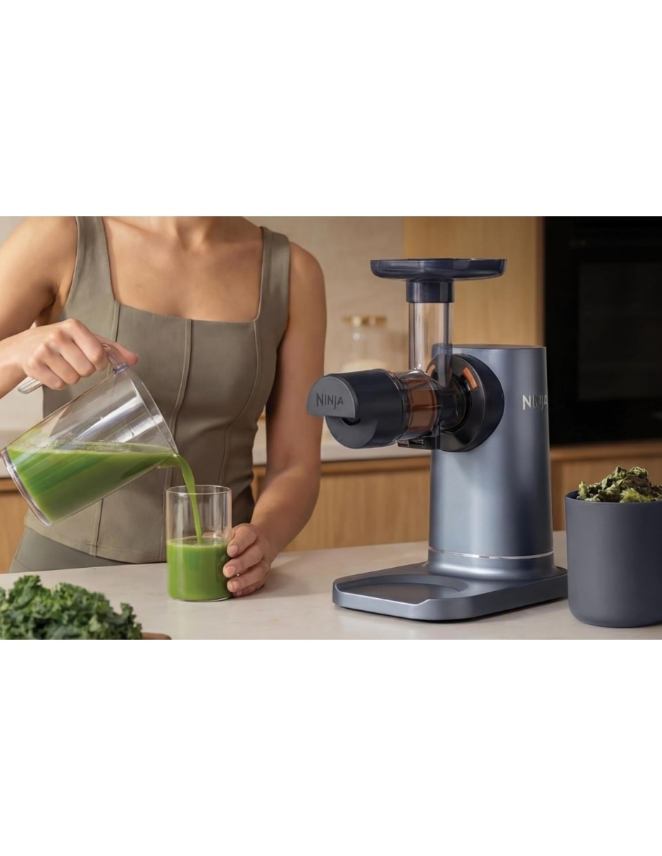 Extractor de jugo 150 W 4