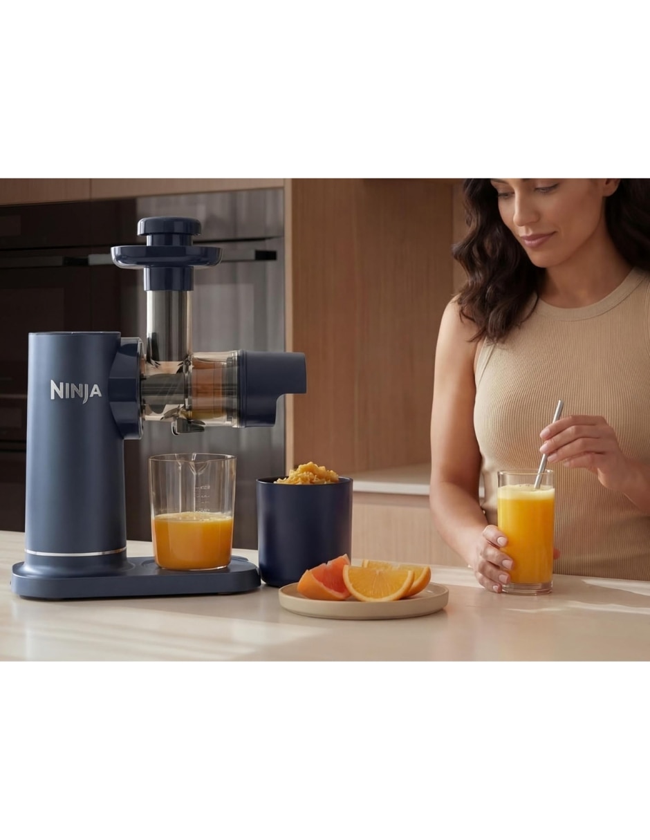 Extractor de jugo 150 W 5
