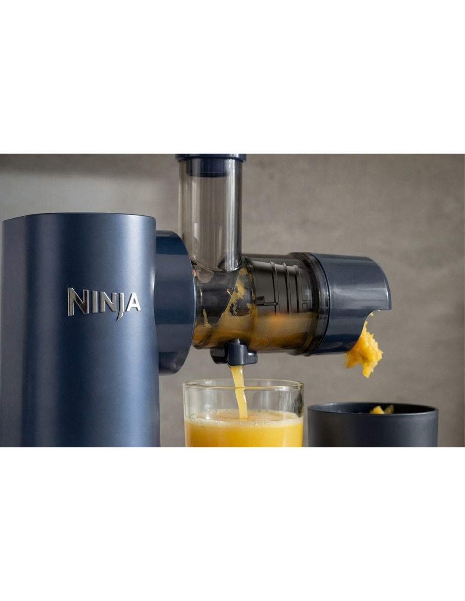 Extractor de jugo 150 W 6