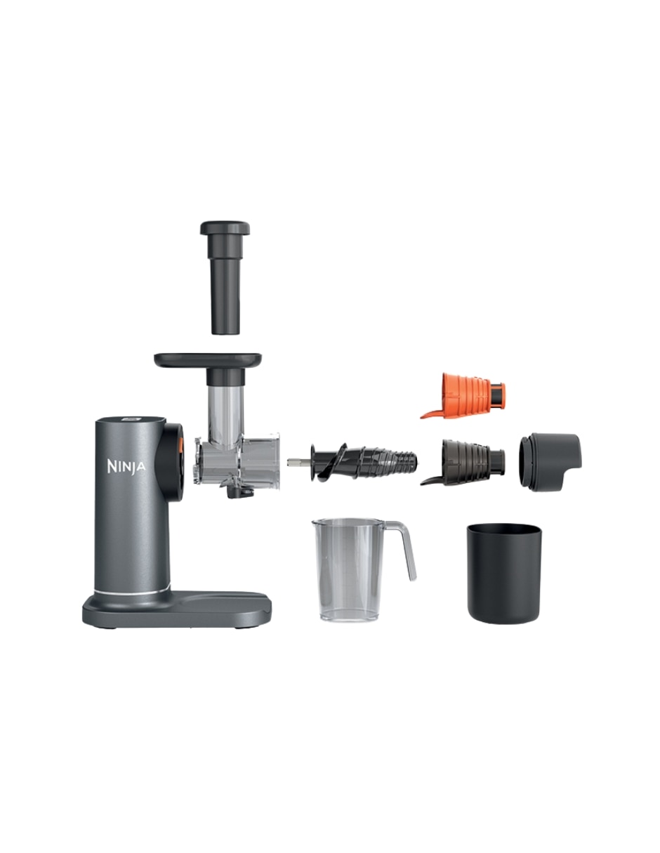 Extractor de jugo 150 W 7