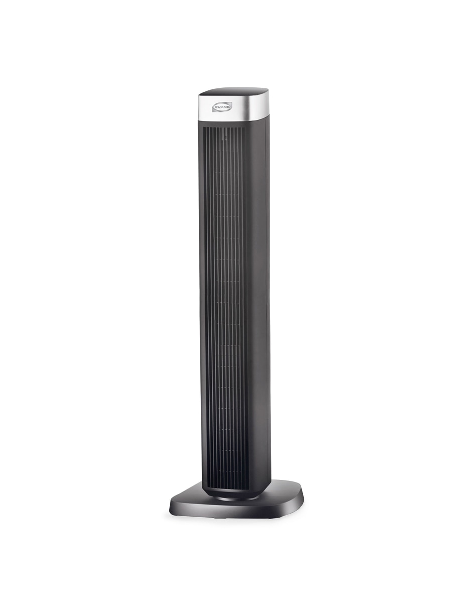 Ventilador de torre Sí velocidades Ventilador de torre Sí velocidades