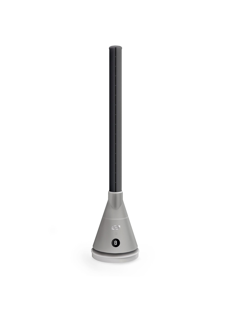 Ventilador de torre No velocidades