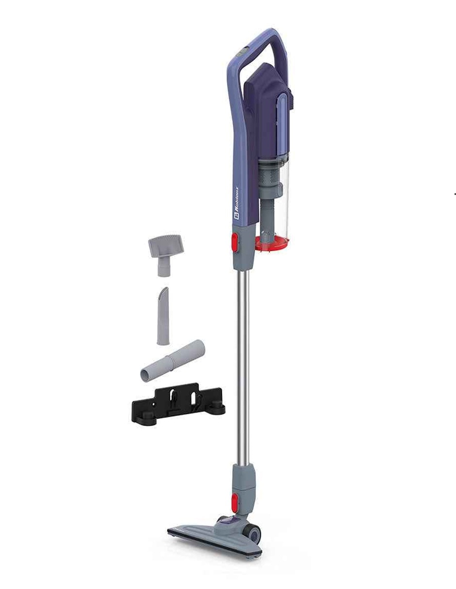 Aspiradora vertical SVK-165 1.5 litros Aspiradora vertical SVK-165 1.5 litros