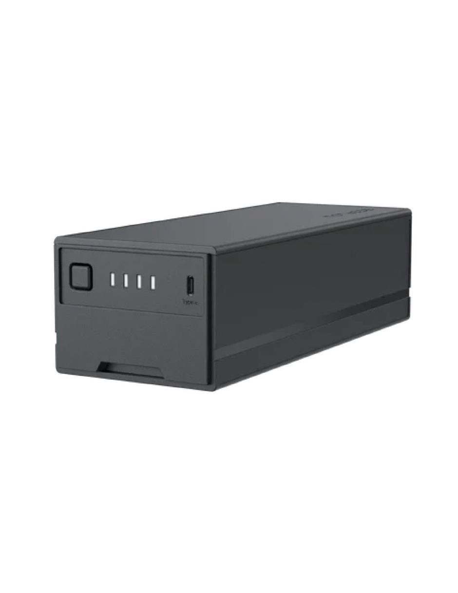Batería recargable 13400 mAh