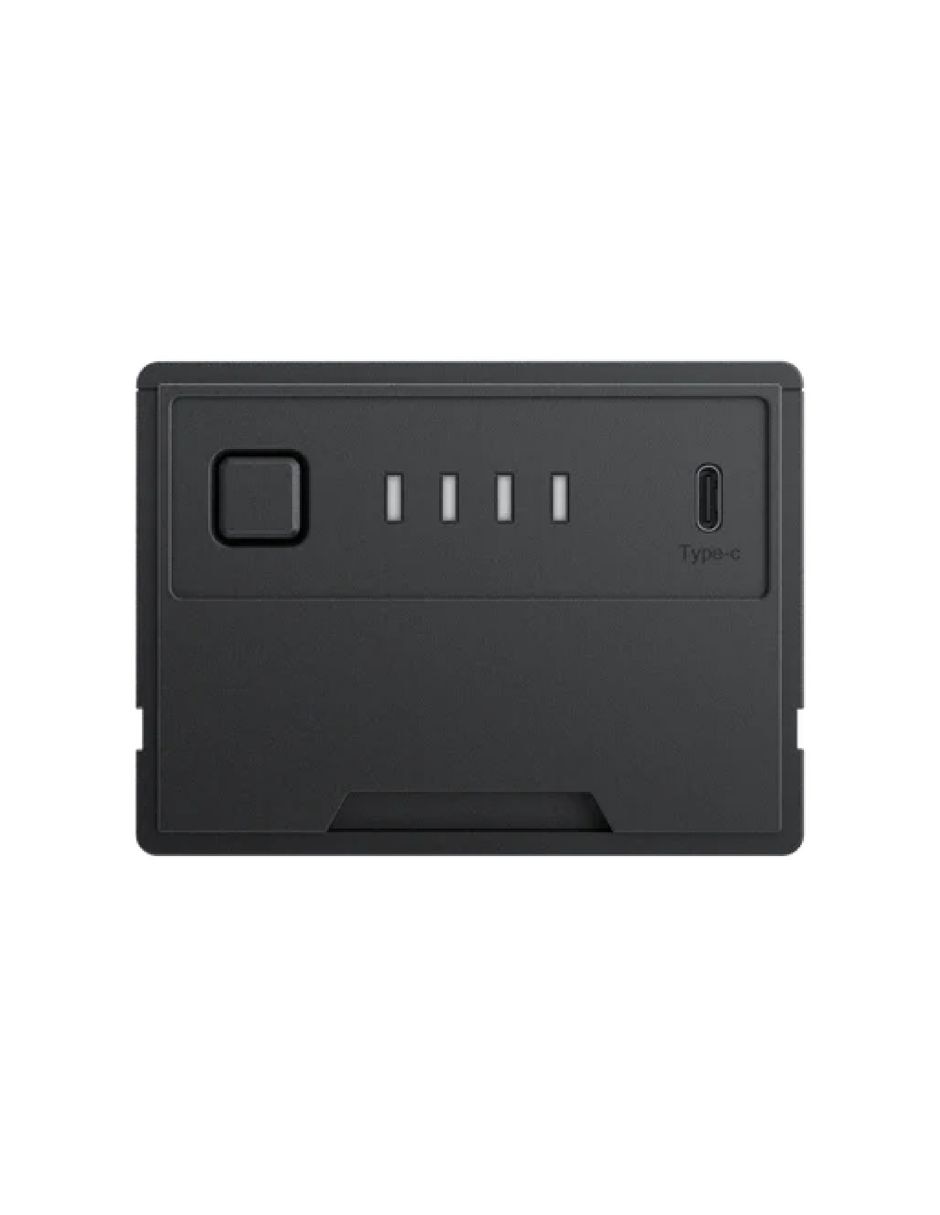 Batería recargable 13400 mAh 2