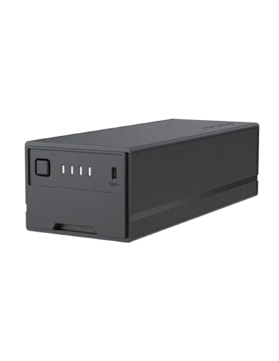 Batería recargable 13400 mAh 3
