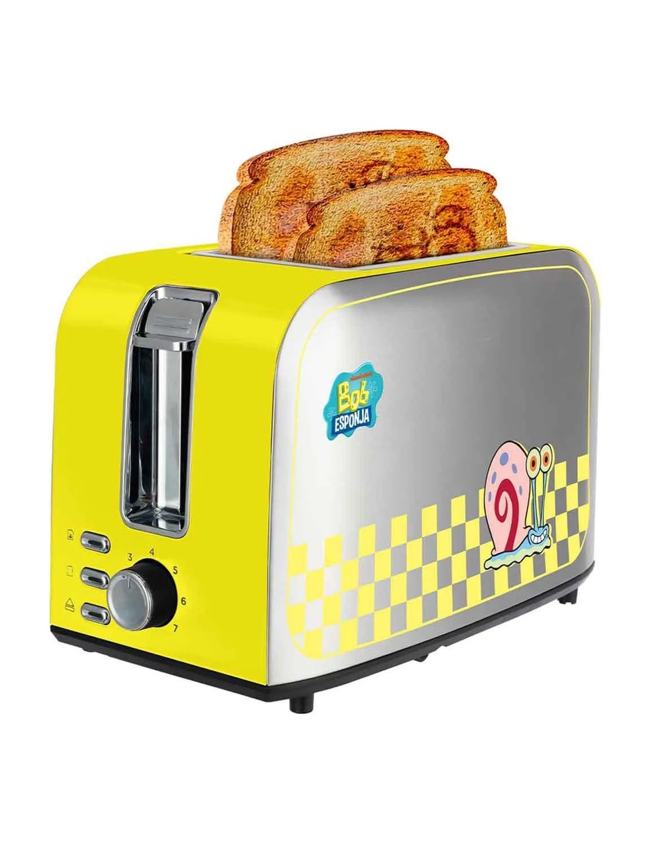 Tostador BOBE1 2