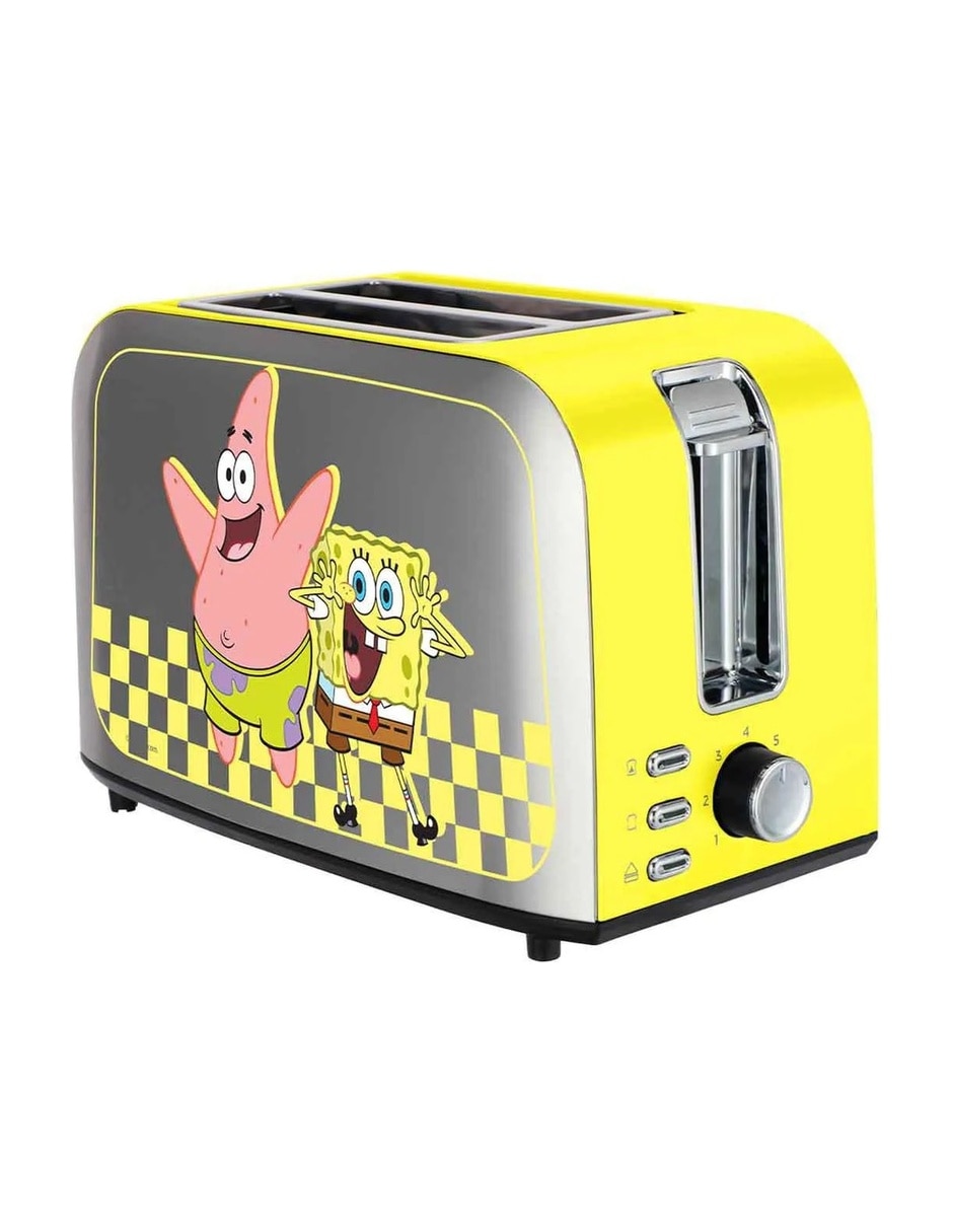 Tostador BOBE1 3