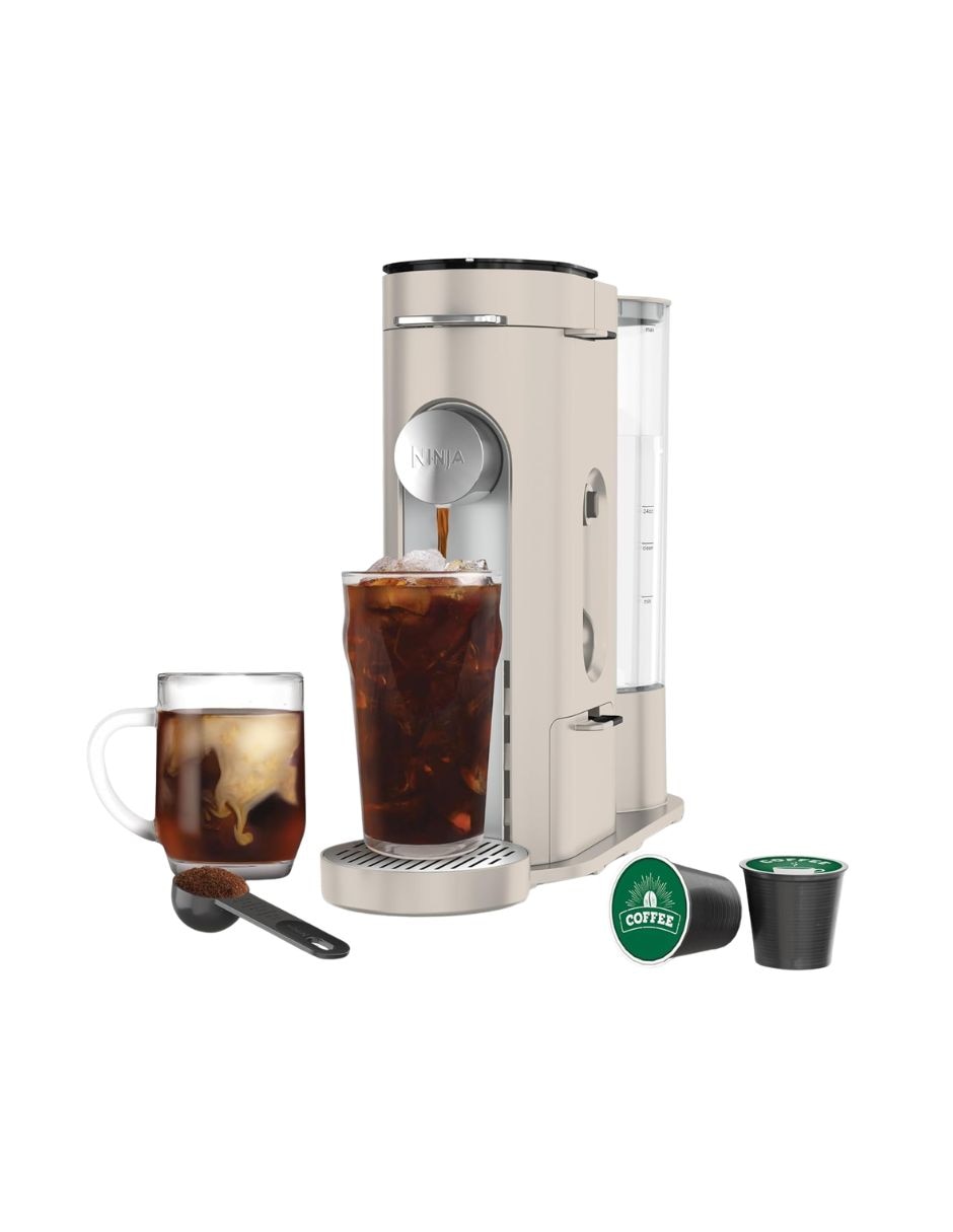 Cafetera de goteo PB041ST 2