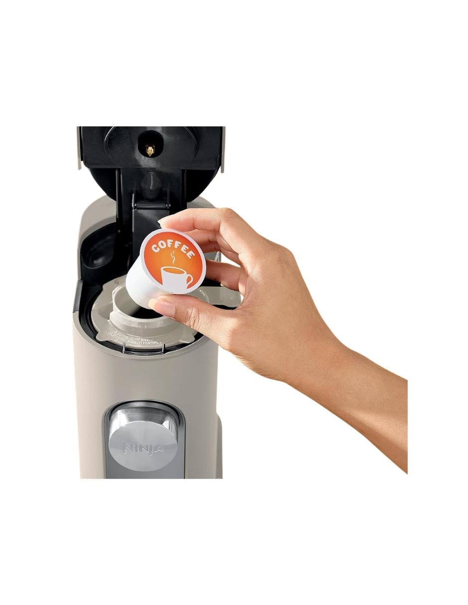 Cafetera de goteo PB041ST 3