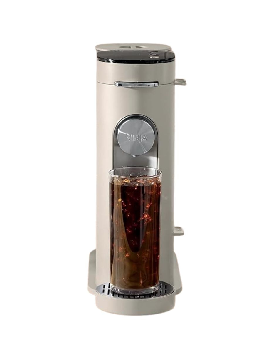 Cafetera de goteo PB041ST 5