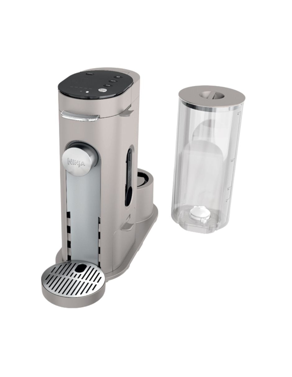 Cafetera de goteo PB041ST 6