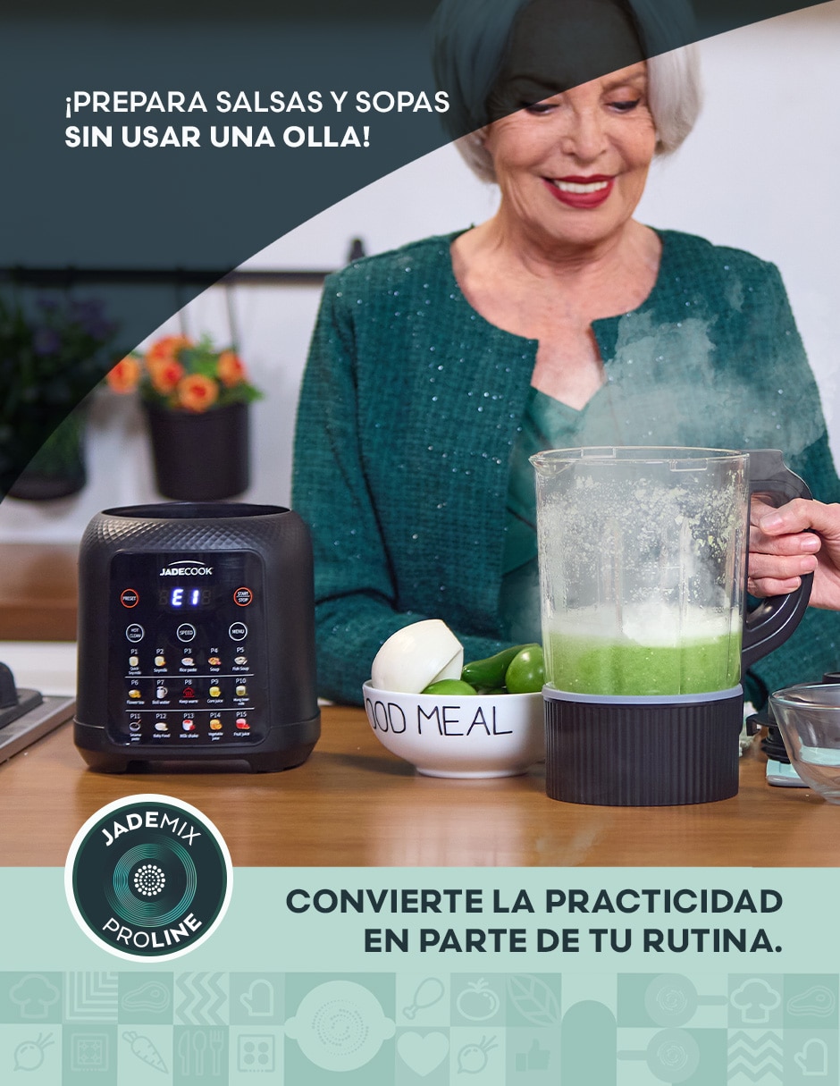 Licuadora C0633-00 velocidad(es) 6