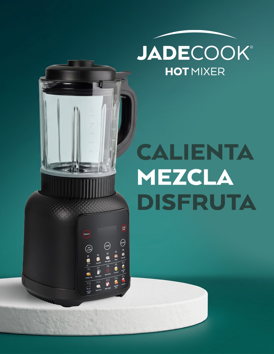 Licuadora C0633-00 velocidad(es) 7