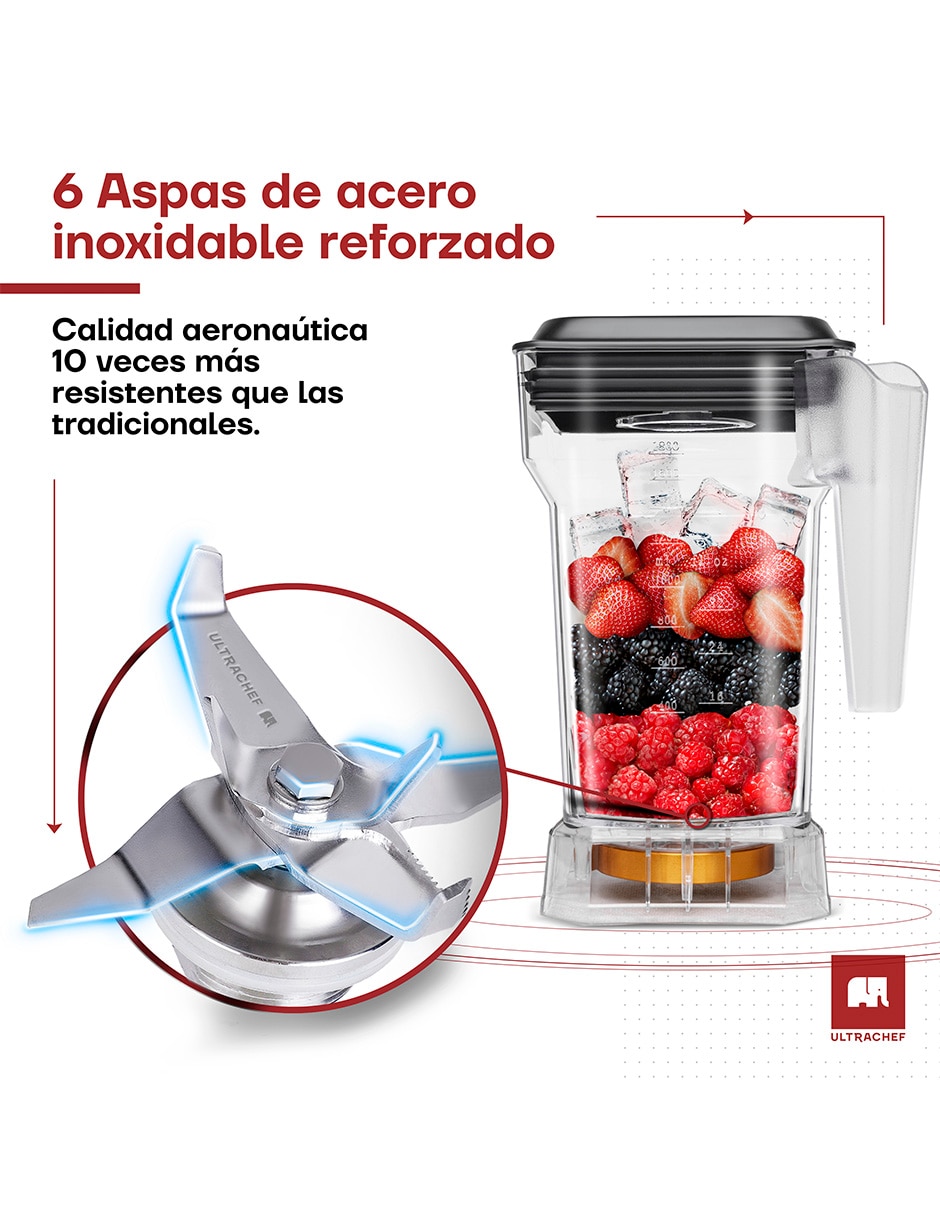 Vaso licuadora 3