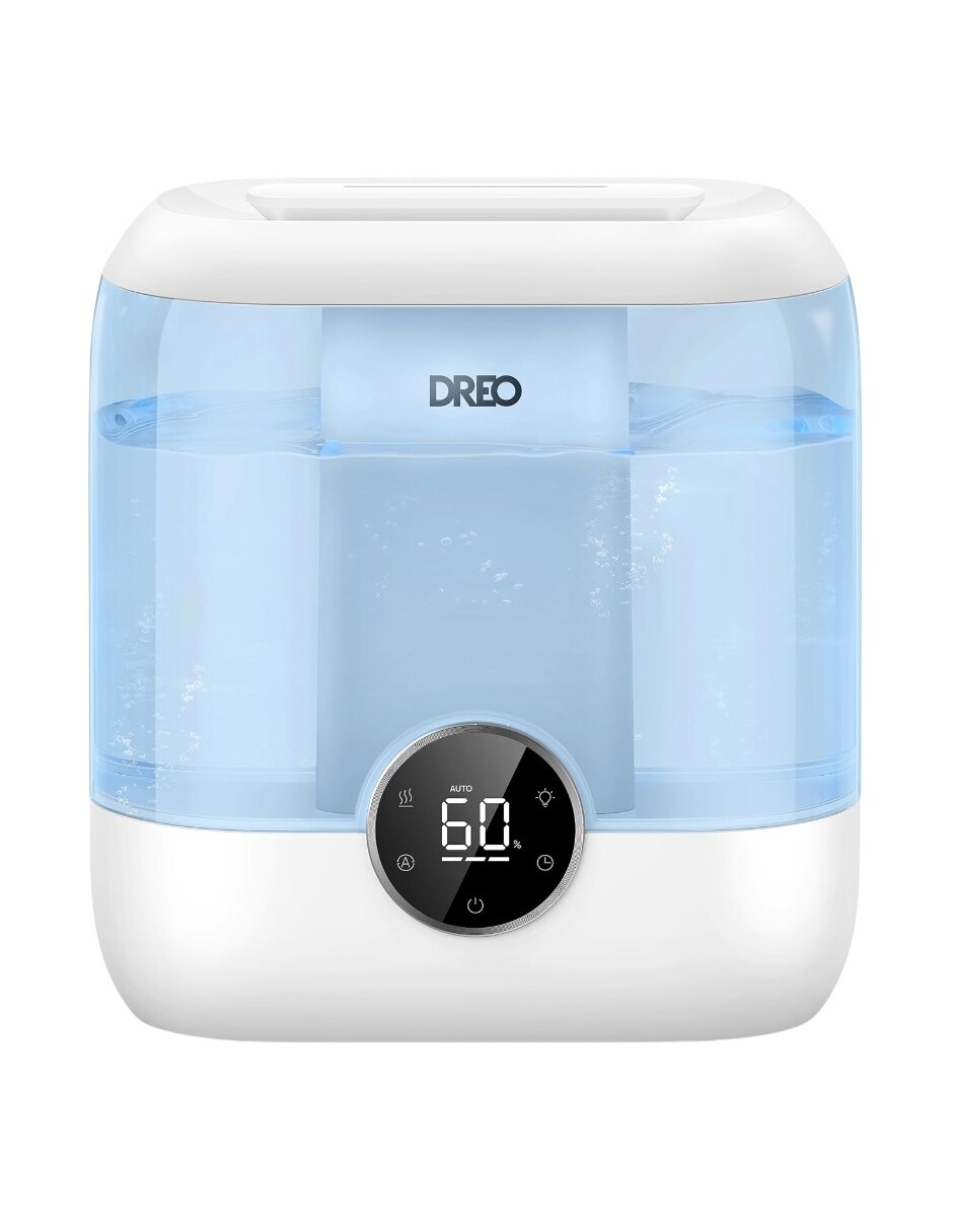 Humidificador 6 L