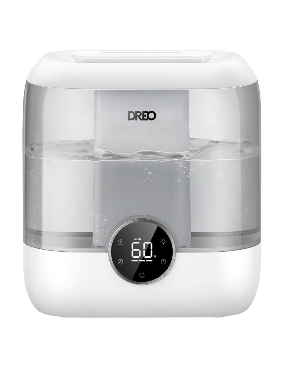 Humidificador 6 L 1