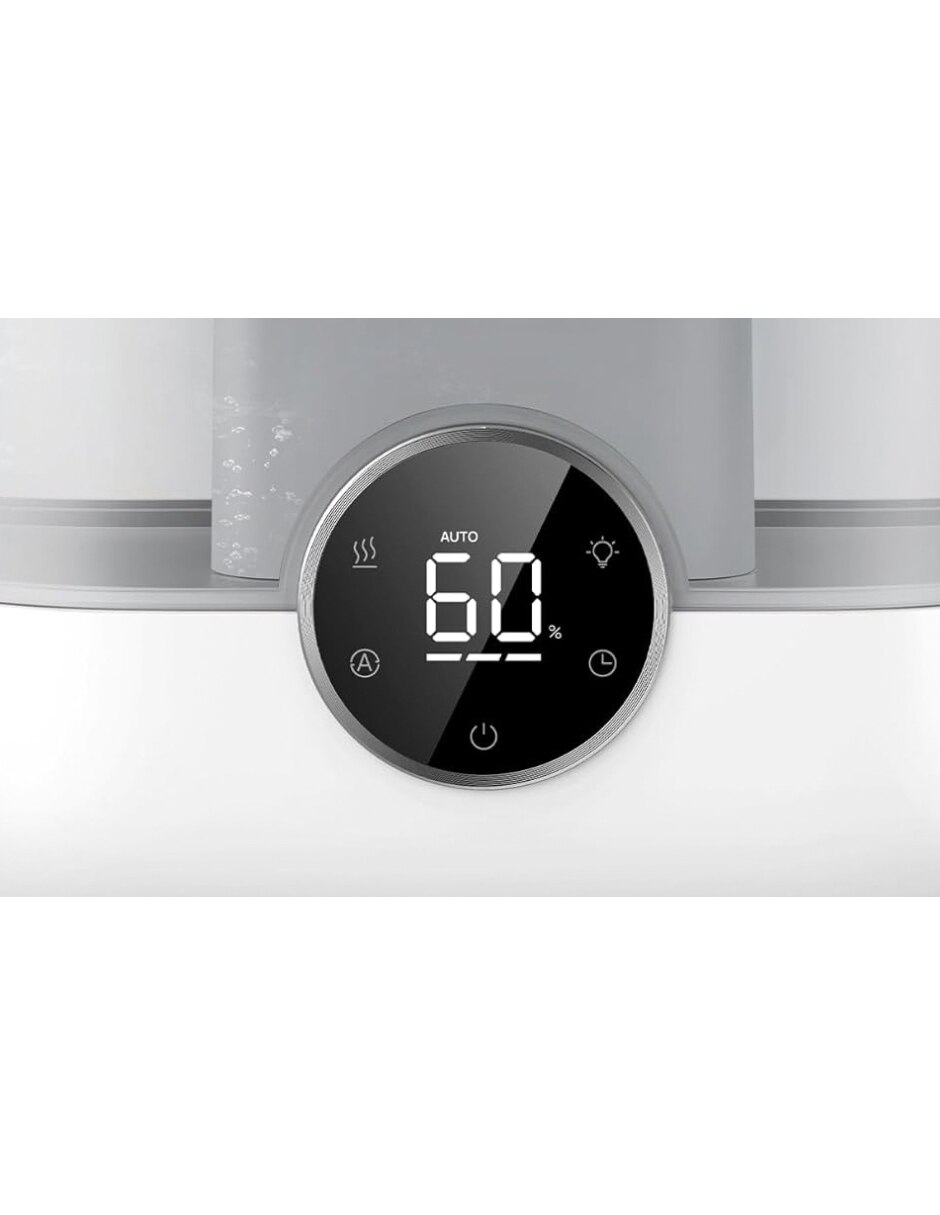 Humidificador 6 L 2